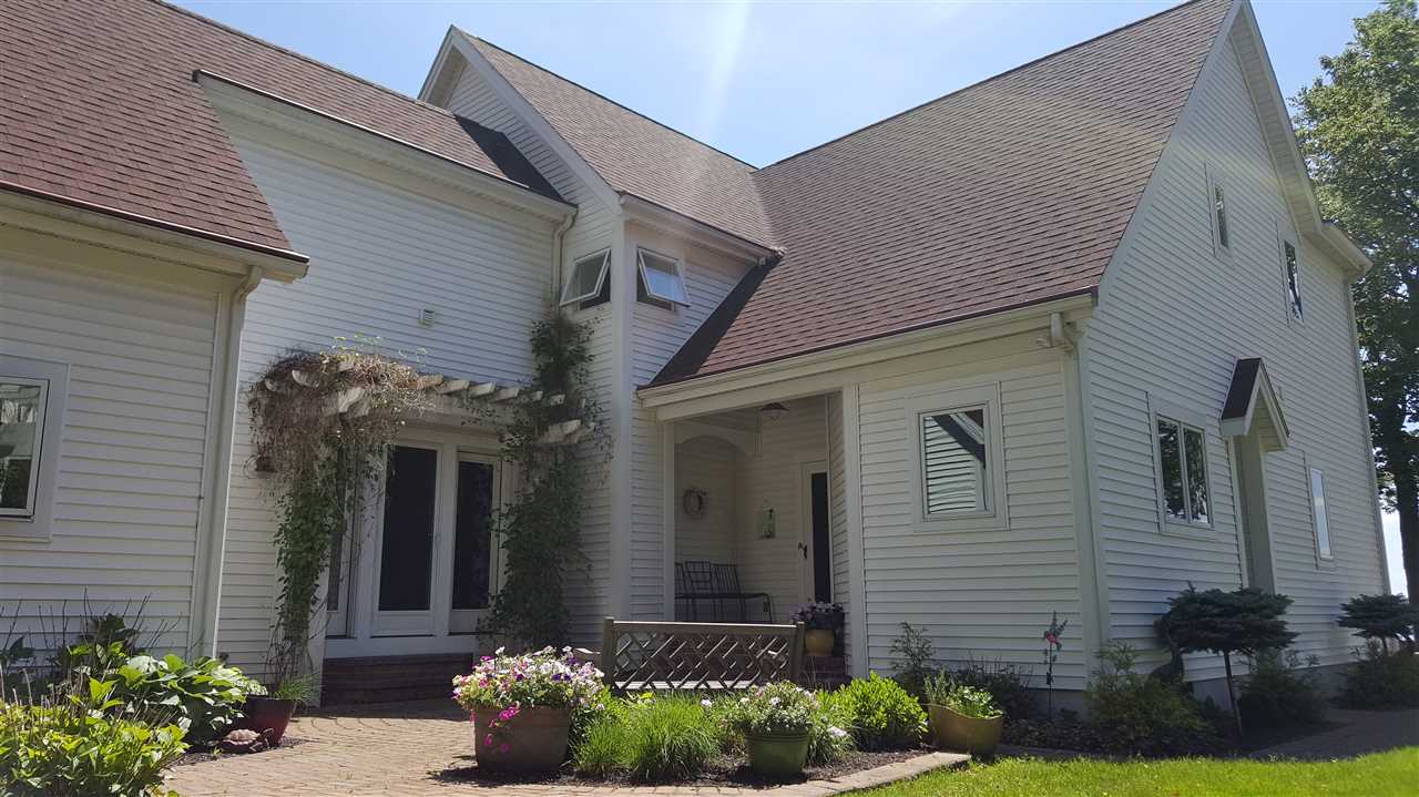 11717 North Ogden Point Road Syracuse, IN 46567 - Photo 31 of 32 Gallery Image 31