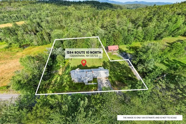 $250,000 | 1284 Route 10 North, Grantham, NH 03753