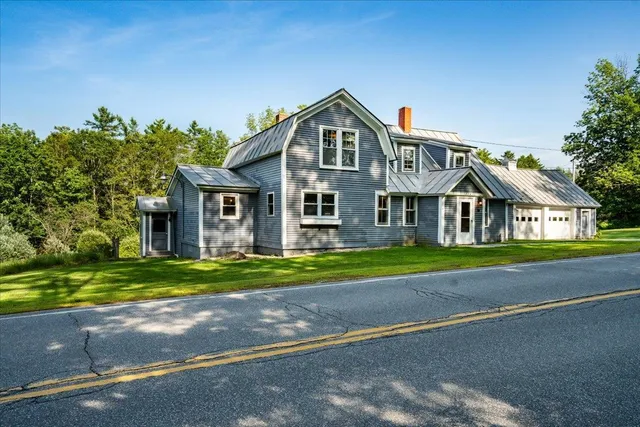 $250,000 | 1284 Route 10 North, Grantham, NH 03753