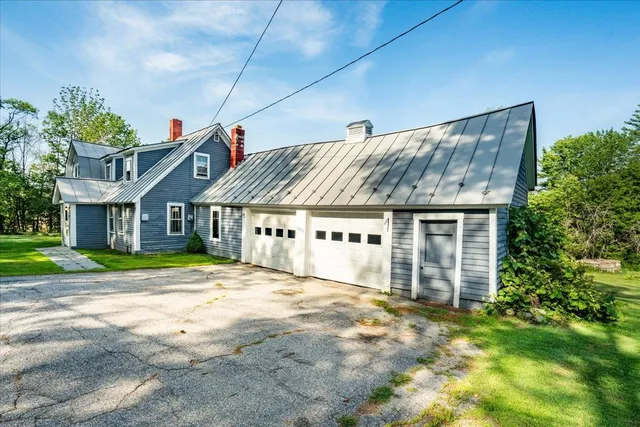 $250,000 | 1284 Route 10 North, Grantham, NH 03753