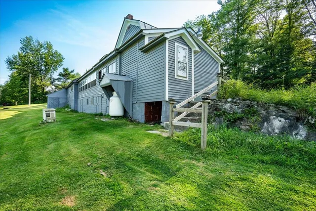 $250,000 | 1284 Route 10 North, Grantham, NH 03753