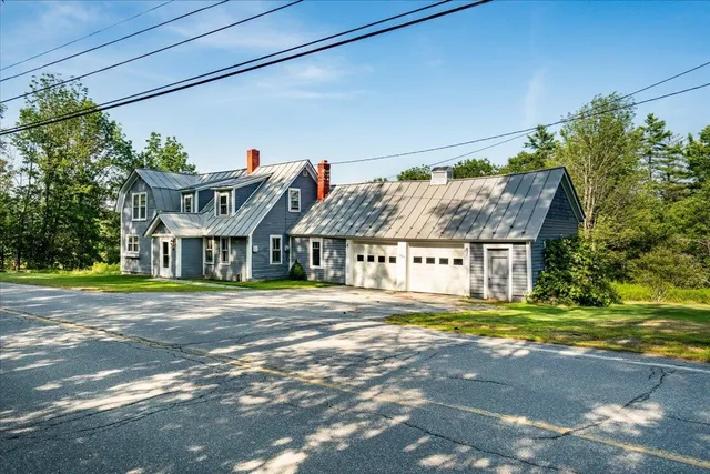 $250,000 | 1284 Route 10 North, Grantham, NH 03753