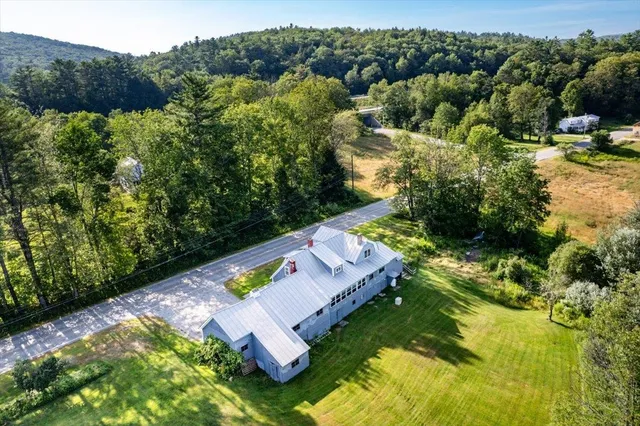 $250,000 | 1284 Route 10 North, Grantham, NH 03753