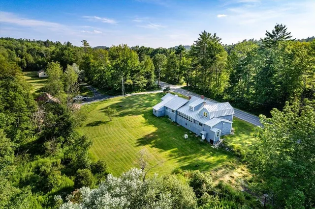 $250,000 | 1284 Route 10 North, Grantham, NH 03753