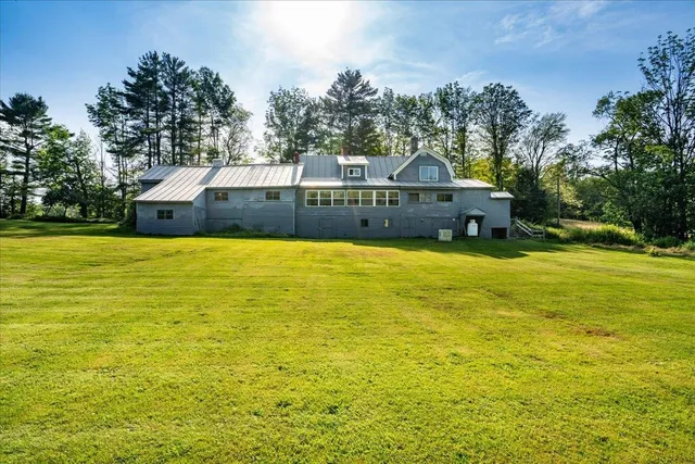 $250,000 | 1284 Route 10 North, Grantham, NH 03753