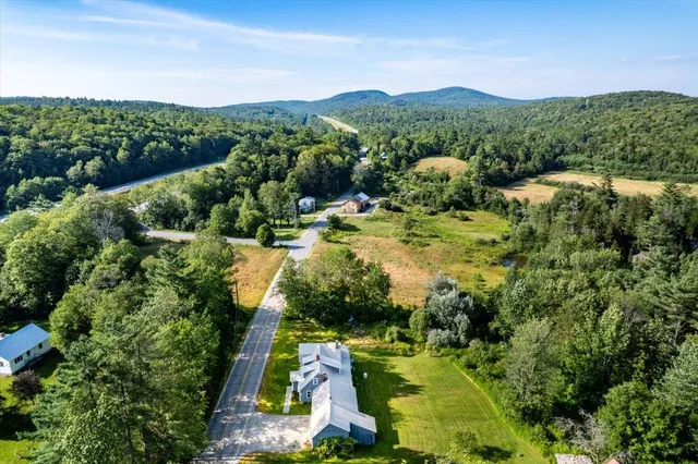 $250,000 | 1284 Route 10 North, Grantham, NH 03753