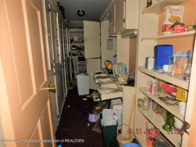 400 Cedar Hills Road Holly Springs, MS 38635 - Photo 14 of 28 storage room