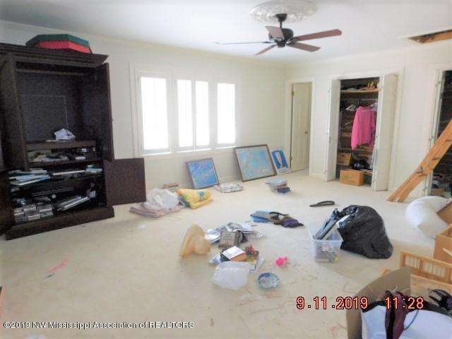 400 Cedar Hills Road Holly Springs, MS 38635 - Photo 18 of 28 bedroom two