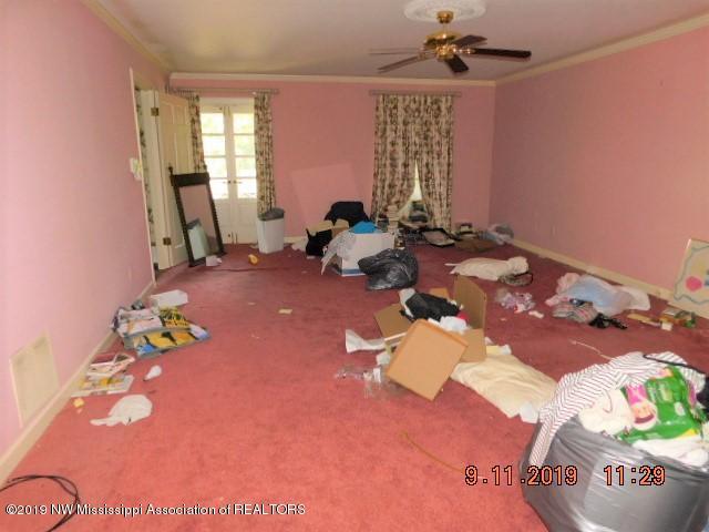400 Cedar Hills Road Holly Springs, MS 38635 - Photo 20 of 28 bedroom three