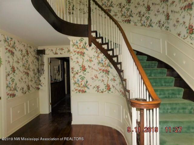 400 Cedar Hills Road Holly Springs, MS 38635 - Photo 2 of 28 entry