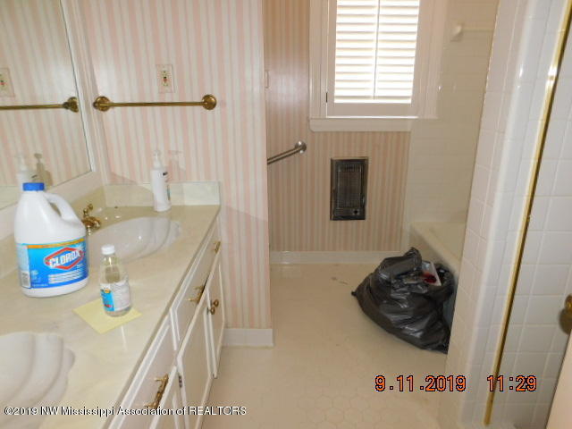 400 Cedar Hills Road Holly Springs, MS 38635 - Photo 21 of 28 bedroom three bath