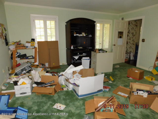 400 Cedar Hills Road Holly Springs, MS 38635 - Photo 23 of 28 bedroom four