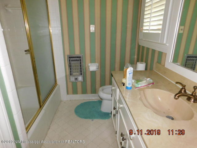 400 Cedar Hills Road Holly Springs, MS 38635 - Photo 24 of 28 bedroom four bath