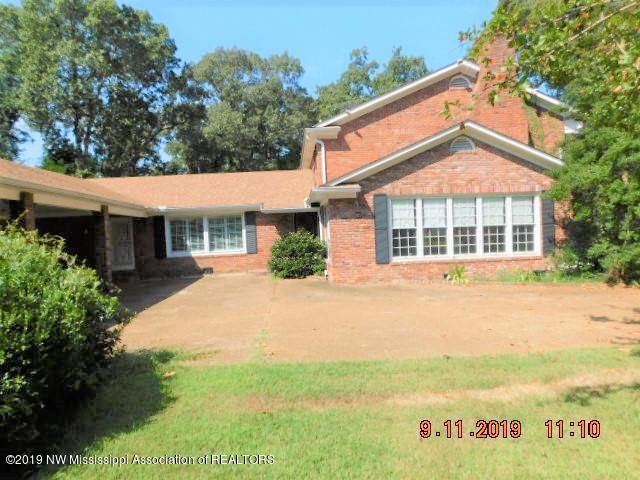 400 Cedar Hills Road Holly Springs, MS 38635 - Photo 27 of 28 east side of house