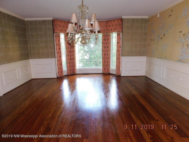 400 Cedar Hills Road Holly Springs, MS 38635 - Photo 4 of 28 formal dining