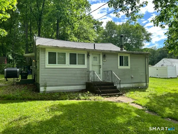 $264,900 | 87 Edgemere Road, Coventry, CT 06238