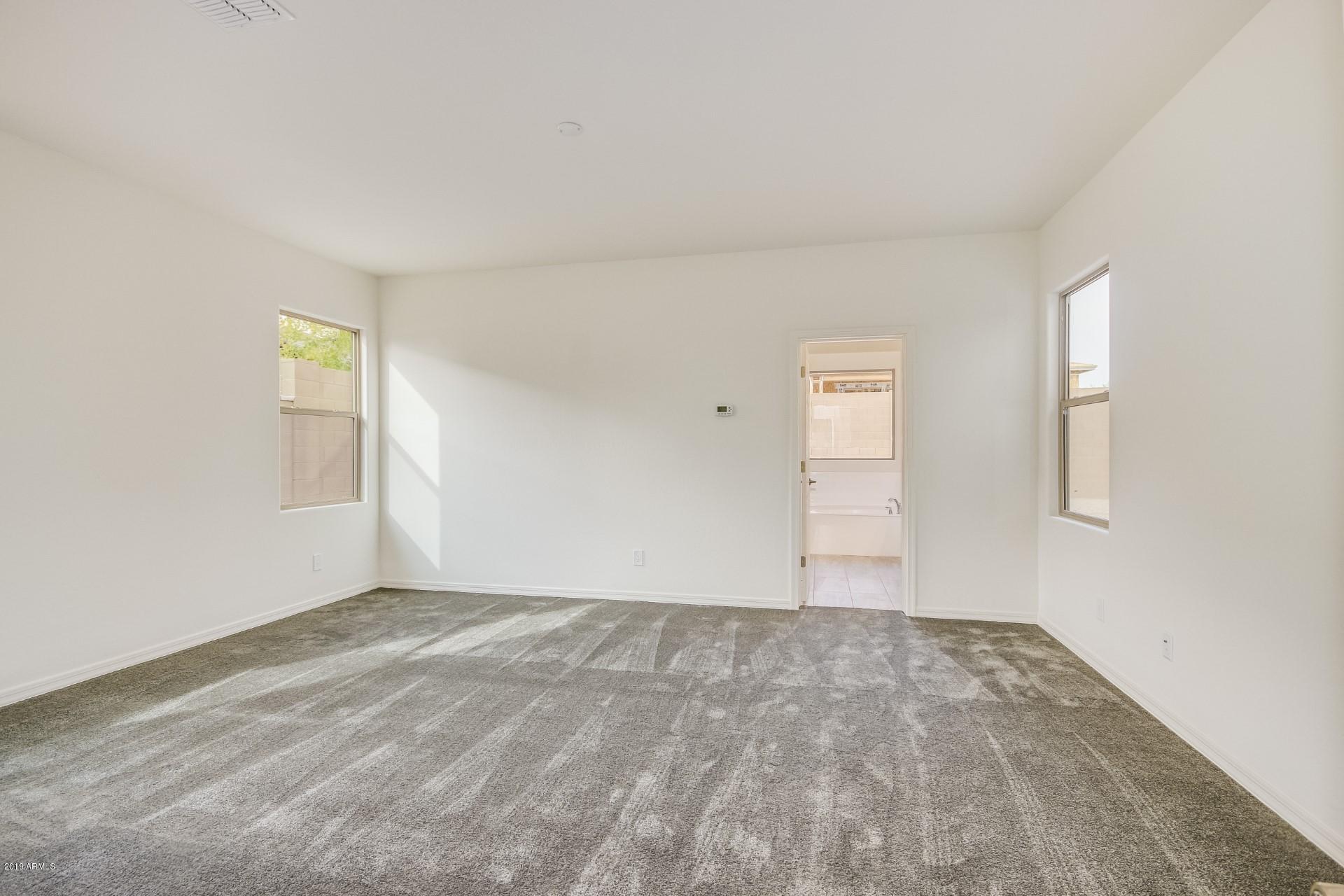 20534 West Alsap Road Buckeye, AZ 85396 - Photo 12 of 20 Owner's Suite