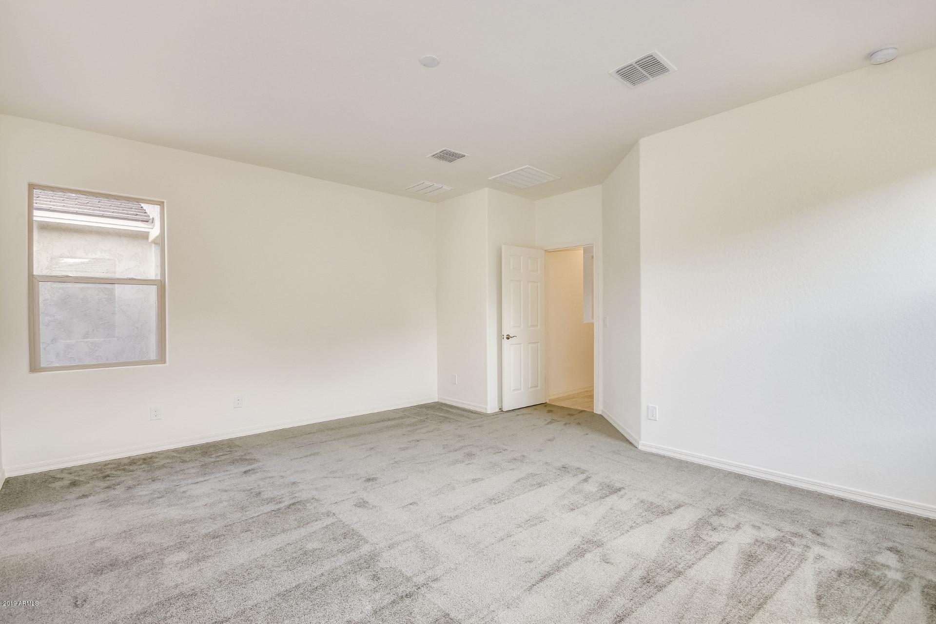20534 West Alsap Road Buckeye, AZ 85396 - Photo 13 of 20 Owner's Suite