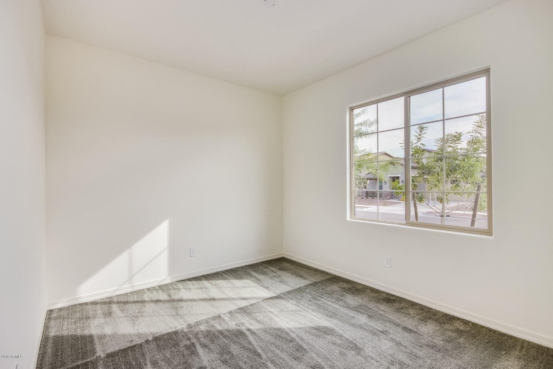 20534 West Alsap Road Buckeye, AZ 85396 - Photo 17 of 20 Bedroom
