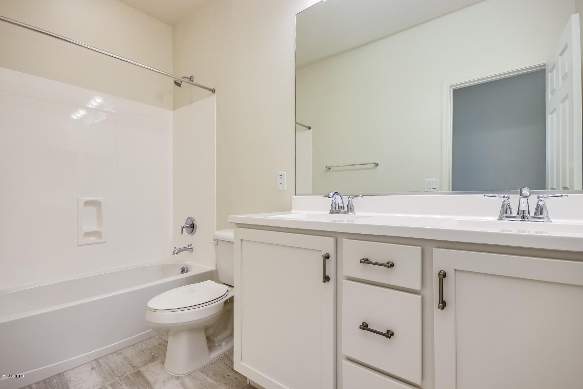 20534 West Alsap Road Buckeye, AZ 85396 - Photo 18 of 20 Bathroom