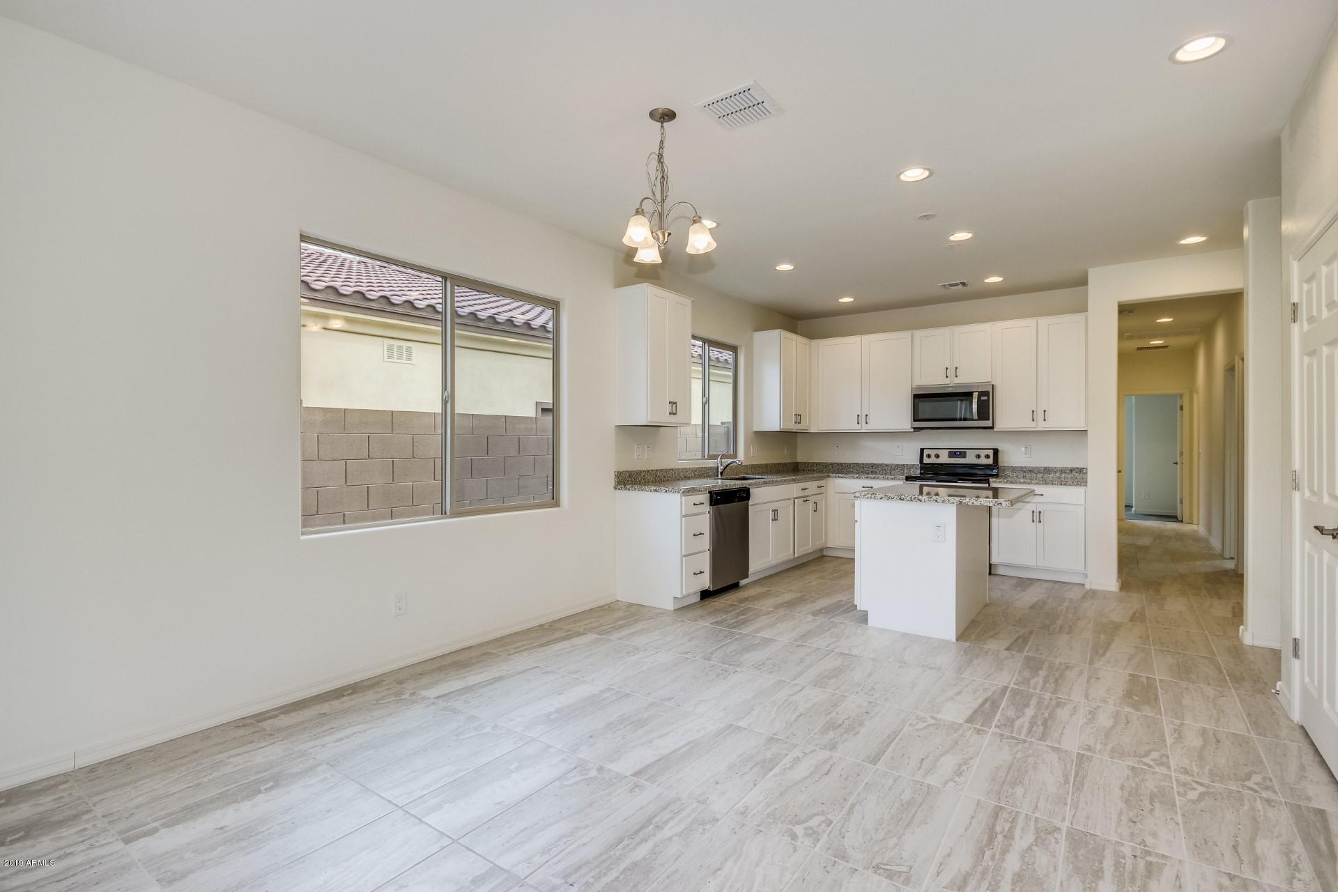 20534 West Alsap Road Buckeye, AZ 85396 - Photo 9 of 20 Nook and Kitchen