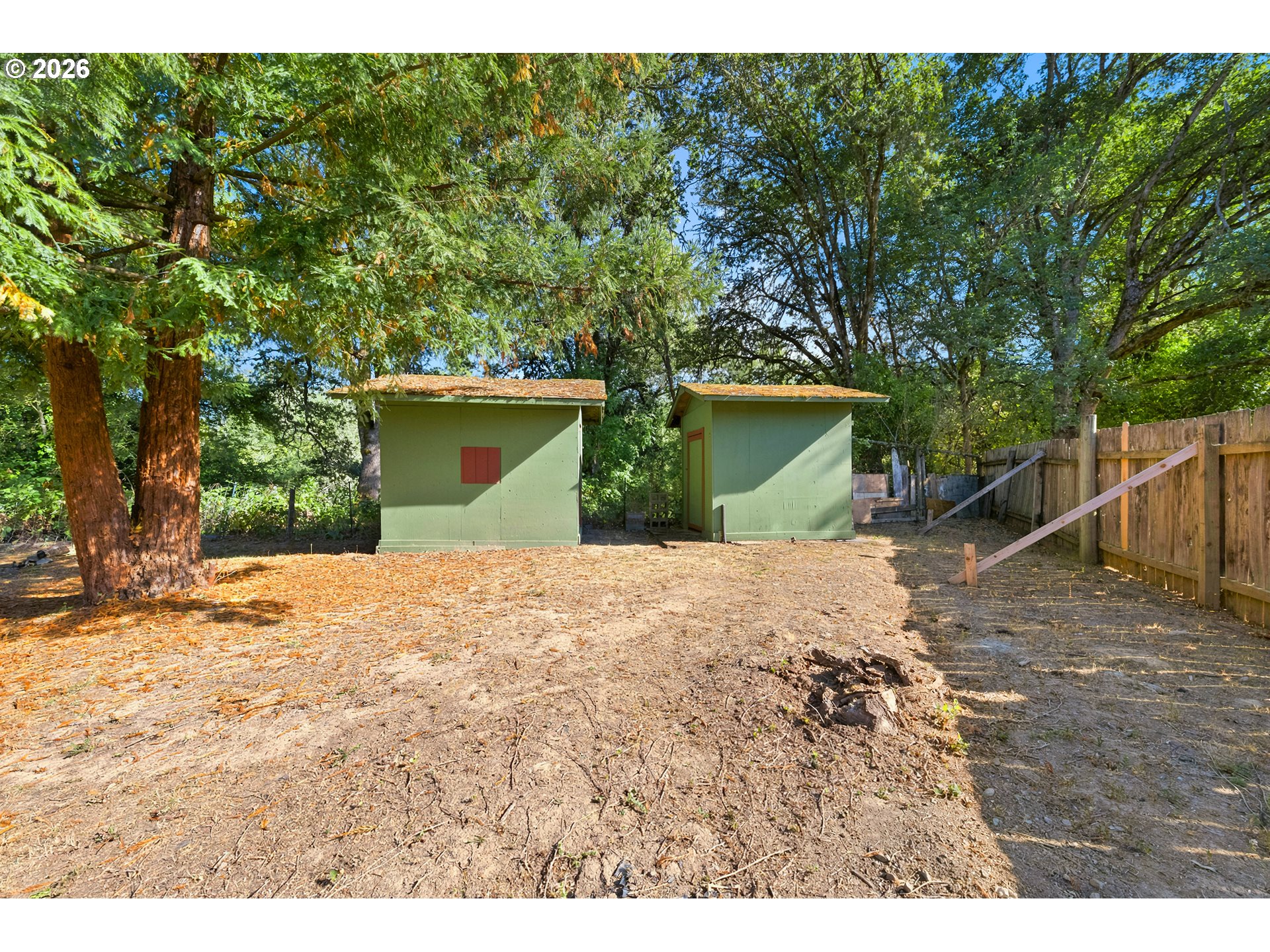 3842 Melrose Road Roseburg, OR 97471 - Photo 39 of 48