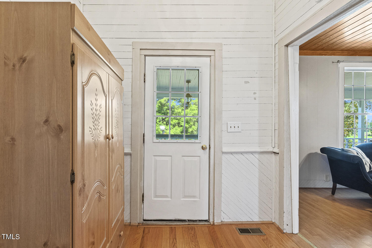 309 Christian Light Road Fuquay-Varina, NC 27526 - Photo 20 of 46 100