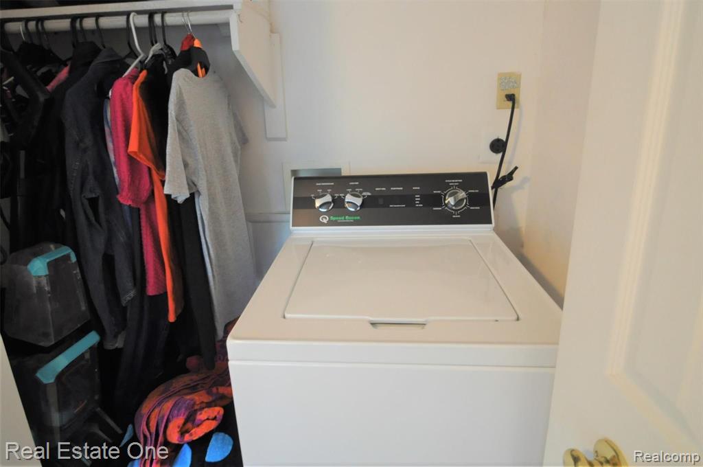 417 Parkdale Avenue, Unit 6 Rochester, MI 48307 - Photo 16 of 17