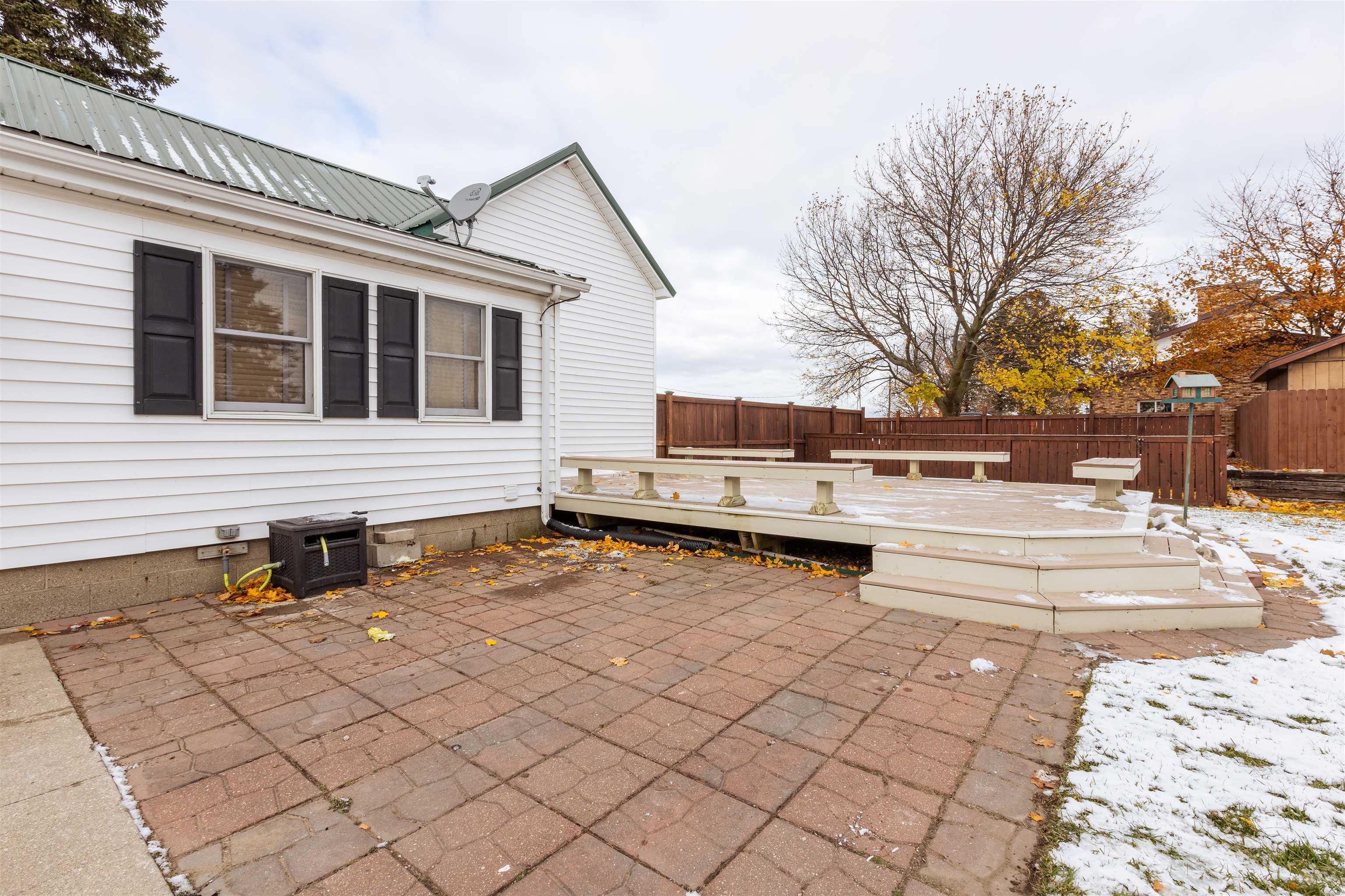 618 North Finn Road Bay City, MI 48708 - Photo 32 of 52