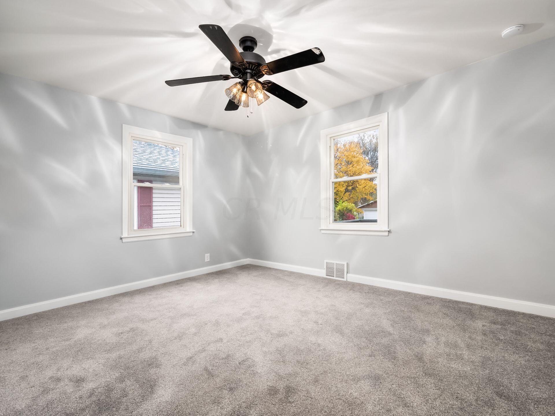 826 Sheridan Road Marion, OH 43302 - Photo 13 of 30 Bedroom #1