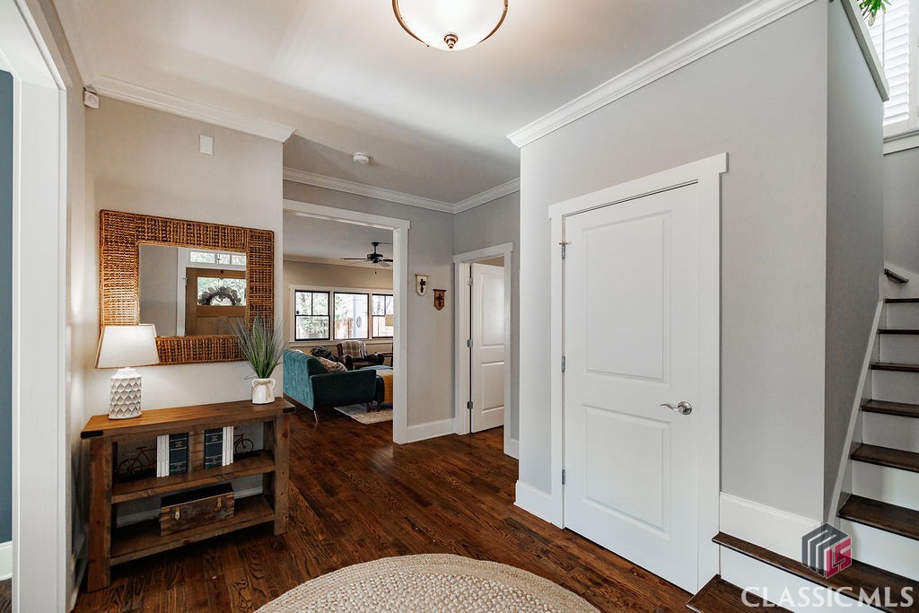 120 Old Princeton Road Athens, GA 30606 - Photo 8 of 64