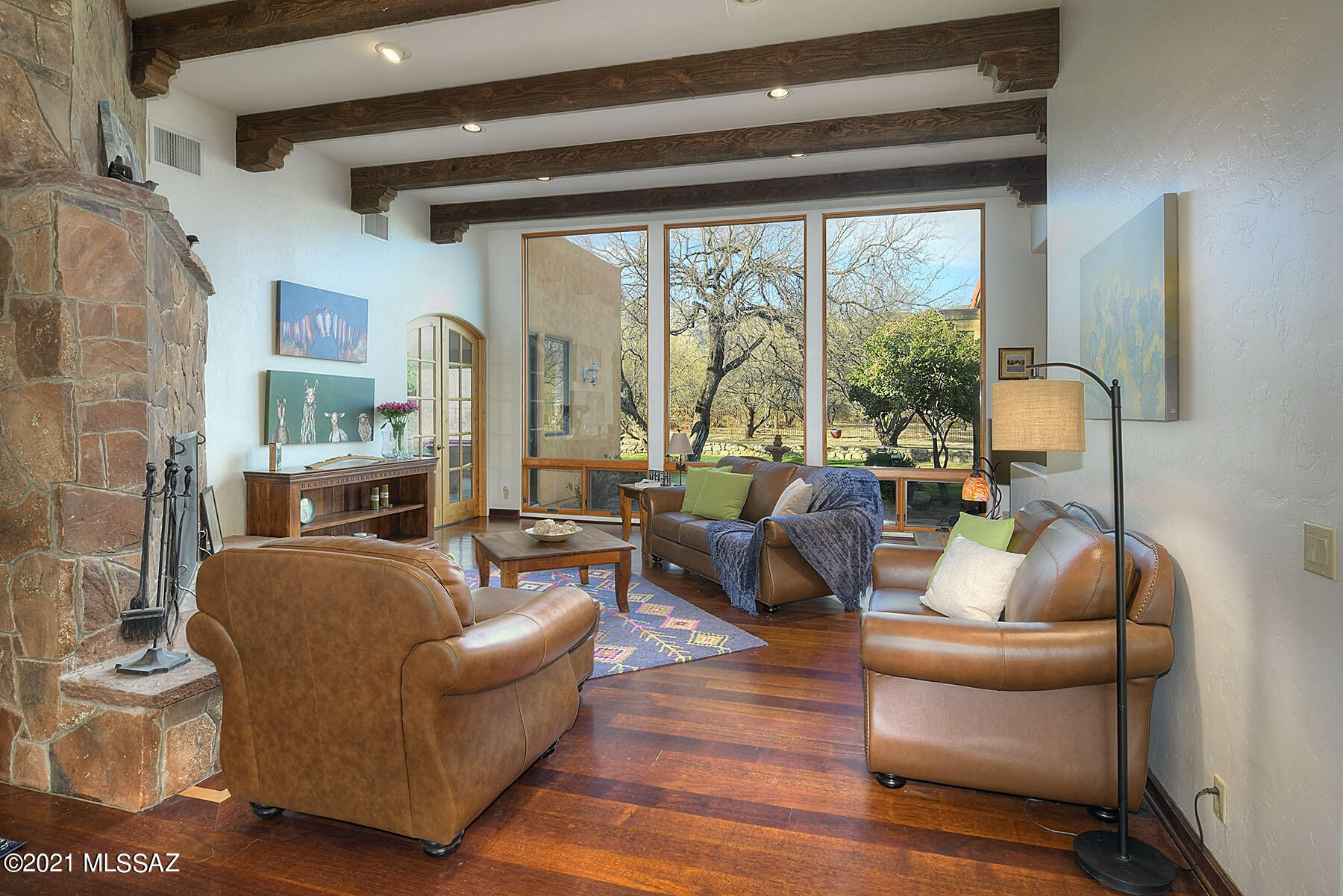 11600 East Thunderbird Trail Tucson, AZ 85749 - Photo 13 of 41 Gallery Image 13