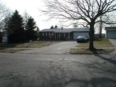 535 Garrison Road Battle Creek, MI 49017 - Photo 1 of 1 Primary Photo