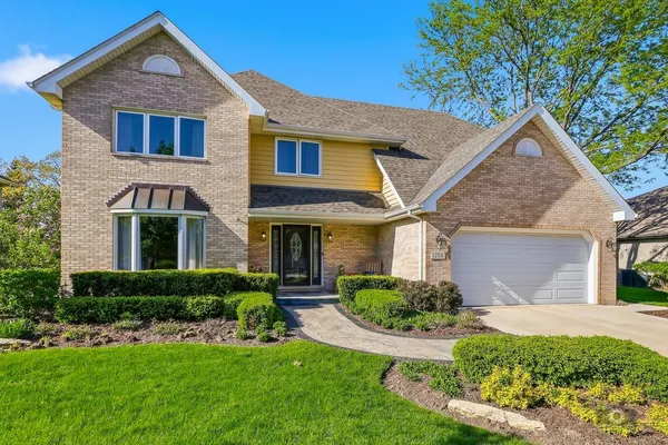 $695,000 | 1206 Arbor Drive, Lemont, IL 60439