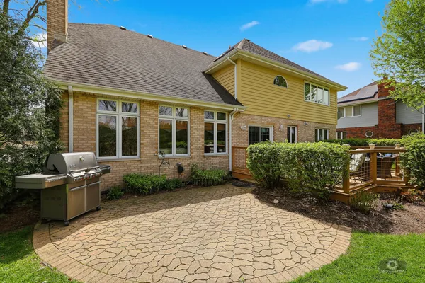 $695,000 | 1206 Arbor Drive, Lemont, IL 60439