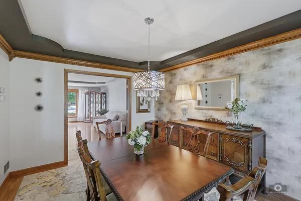 $695,000 | 1206 Arbor Drive, Lemont, IL 60439