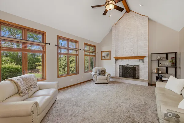 $695,000 | 1206 Arbor Drive, Lemont, IL 60439