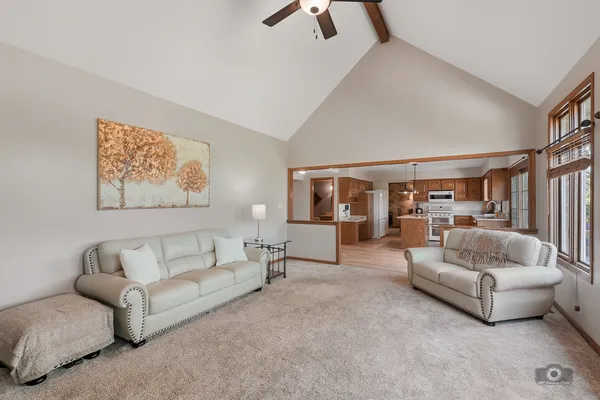 $695,000 | 1206 Arbor Drive, Lemont, IL 60439