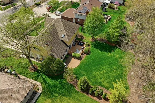 $695,000 | 1206 Arbor Drive, Lemont, IL 60439