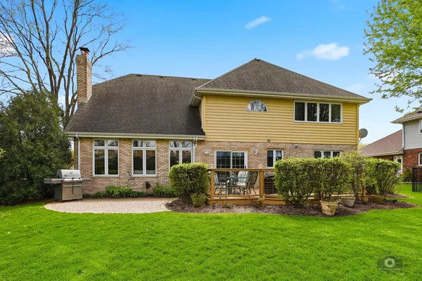 $695,000 | 1206 Arbor Drive, Lemont, IL 60439