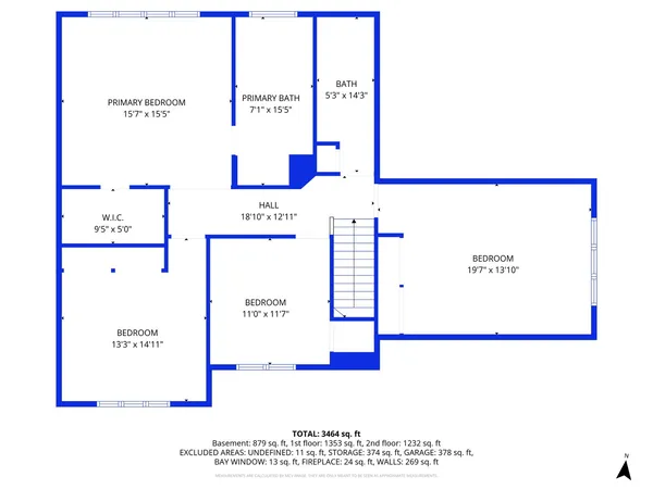 $695,000 | 1206 Arbor Drive, Lemont, IL 60439