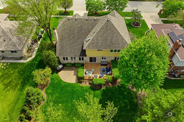$695,000 | 1206 Arbor Drive, Lemont, IL 60439