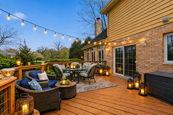 $695,000 | 1206 Arbor Drive, Lemont, IL 60439