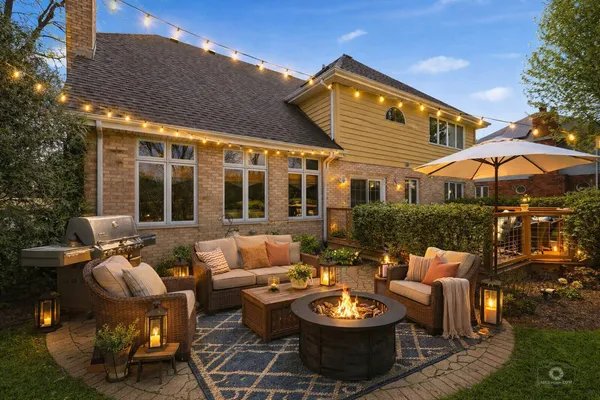 $695,000 | 1206 Arbor Drive, Lemont, IL 60439