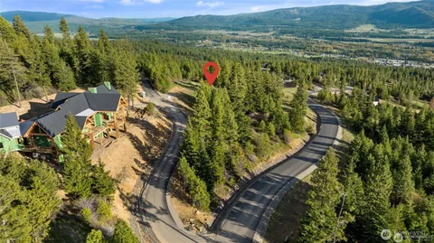 $2,499,998 | 37 Frst Rdg Drive, Cle Elum, WA 98922