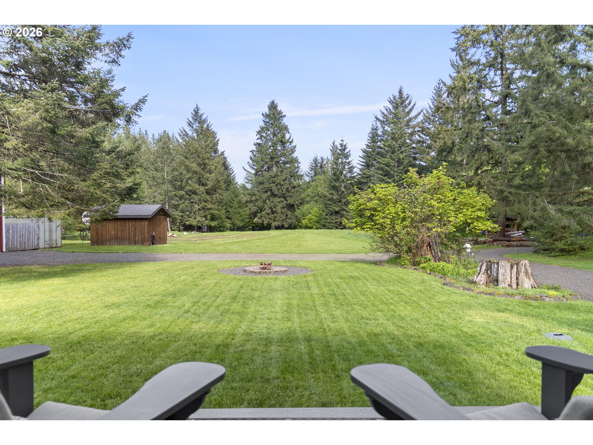 62941 Northwest Cochran Road Timber, OR 97144 - Photo 15 of 32