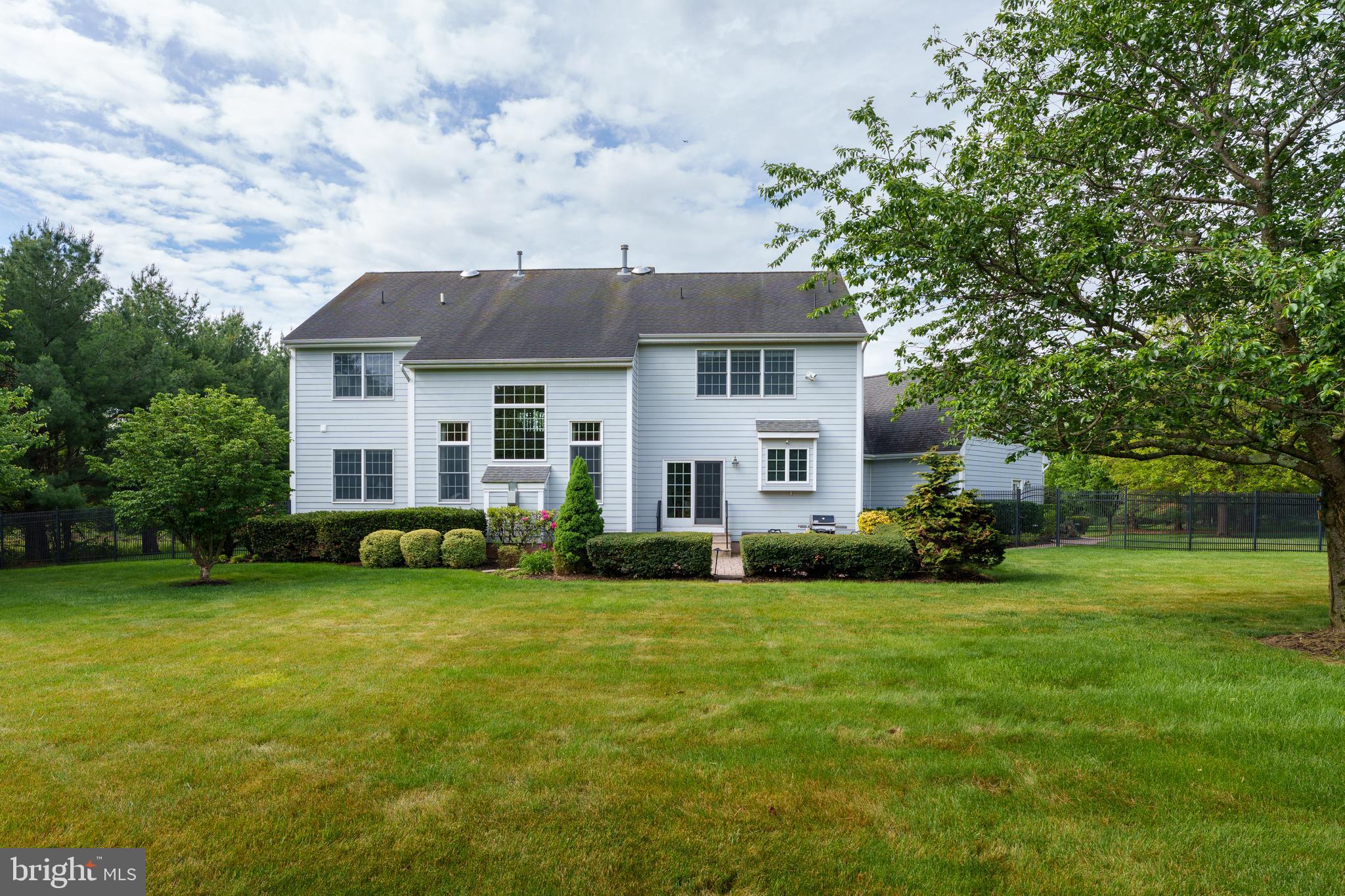 110 Orchard Road Skillman, NJ 08558 - Photo 36 of 42