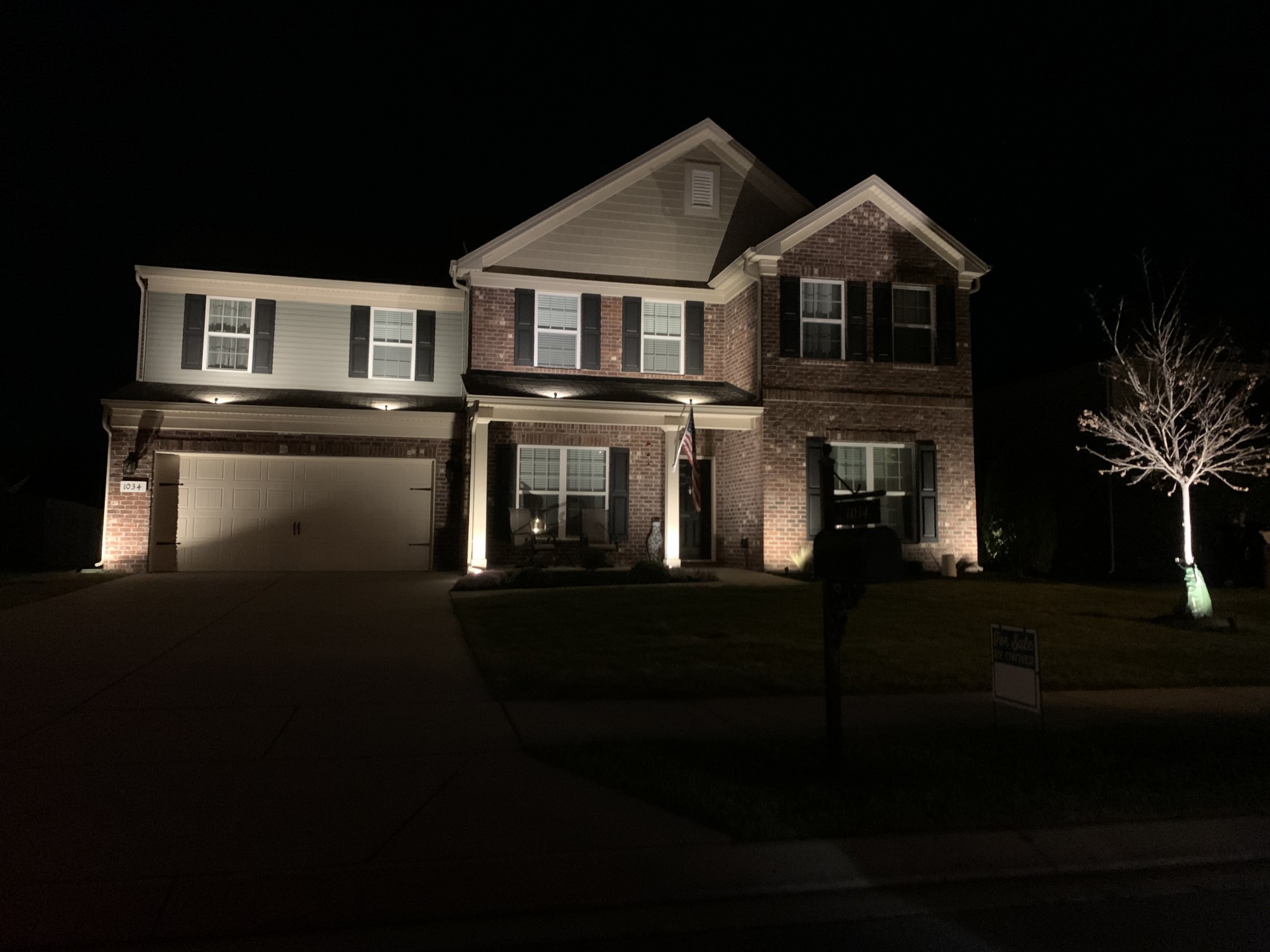 1034 Merrick Road Hendersonville, TN 37075 - Photo 2 of 2 Gallery Image 2