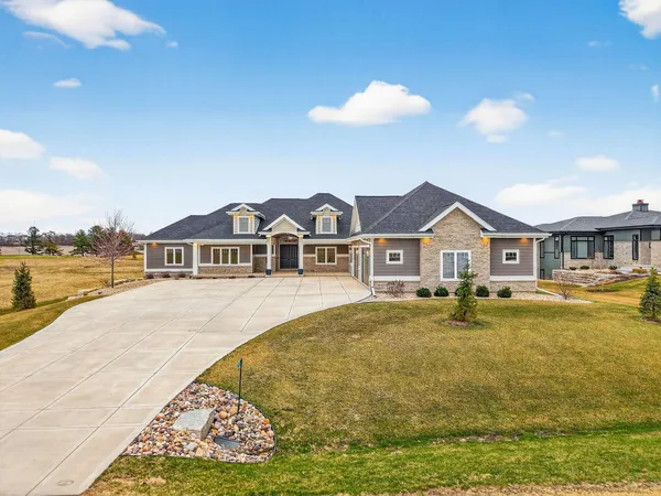 $1,690,000 | 7576 Colonial Way, Verona, WI 53593