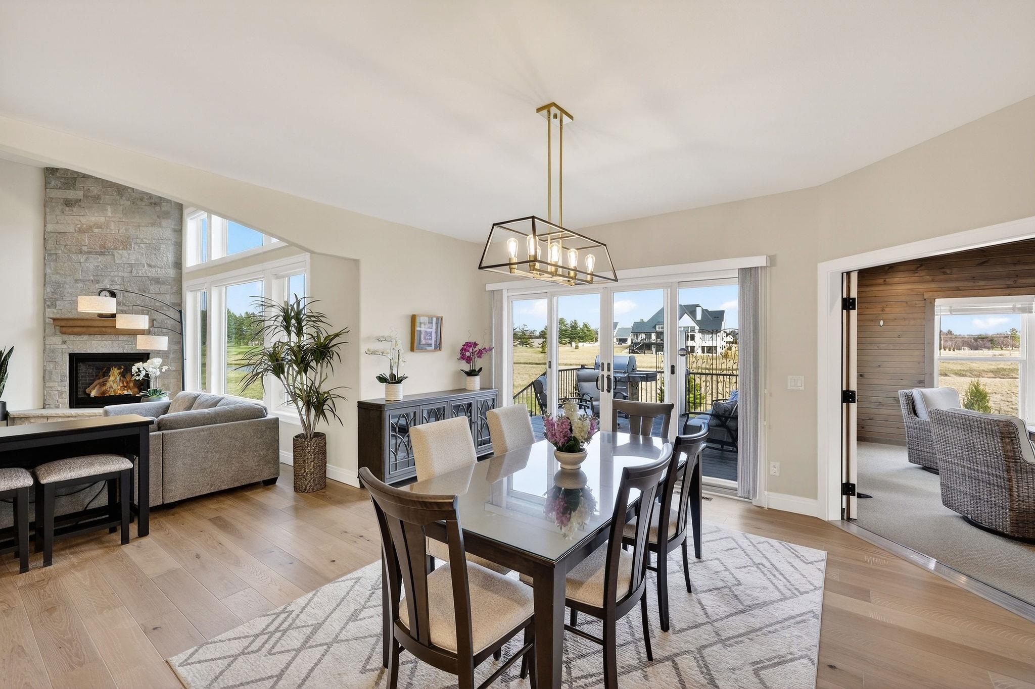 7576 Colonial Way Verona, WI 53593 - Photo 18 of 76